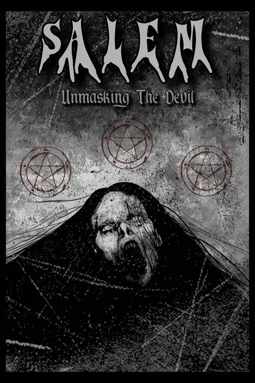 Salem: Unmasking the Devil