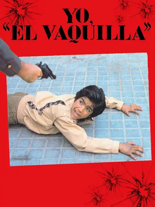 Yo, 'El Vaquilla'