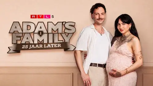 Adam’s Family: 25 Jaar Later