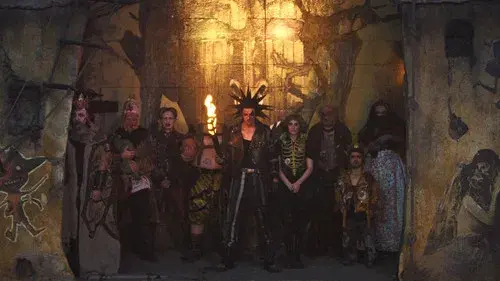 King & Jester: Forever