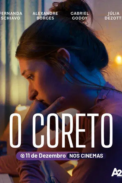 O Coreto