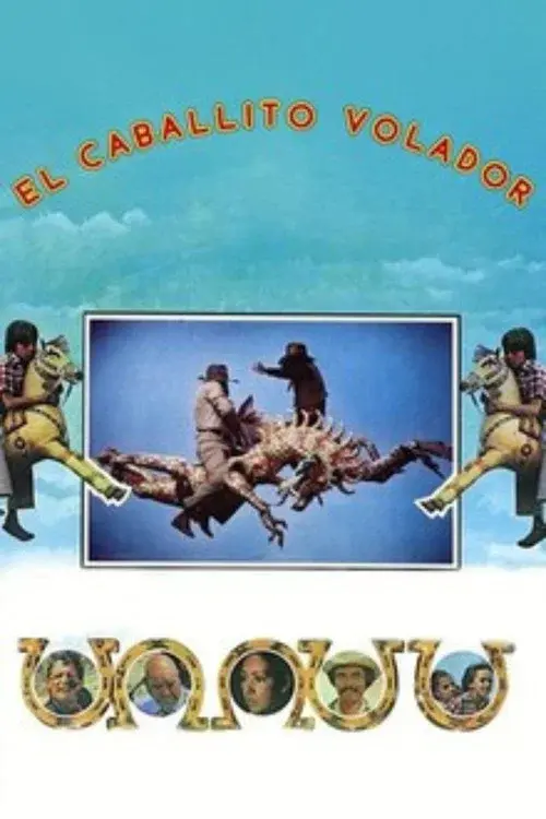 El caballito volador
