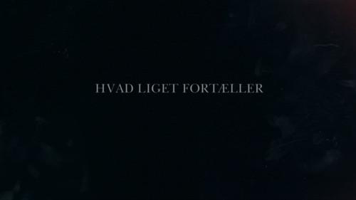 Hvad liget fortæller