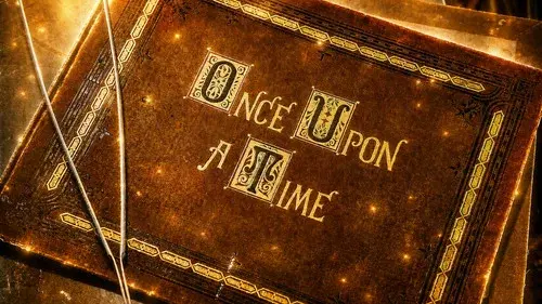 Once Upon a Time