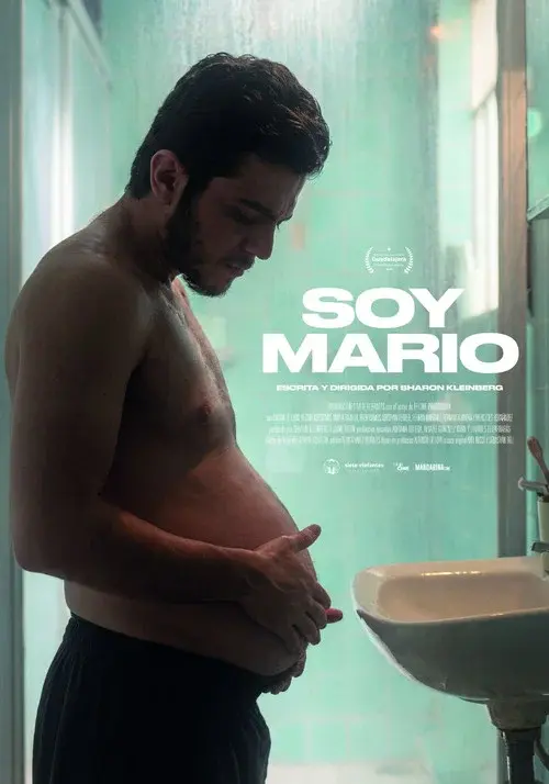 Soy Mario