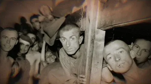 Mauthausen, Camp of No Return