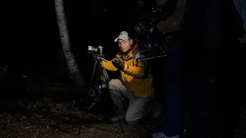 CAPTURED