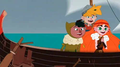 Viking Skool