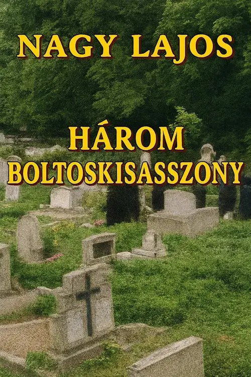 Három boltoskisasszony