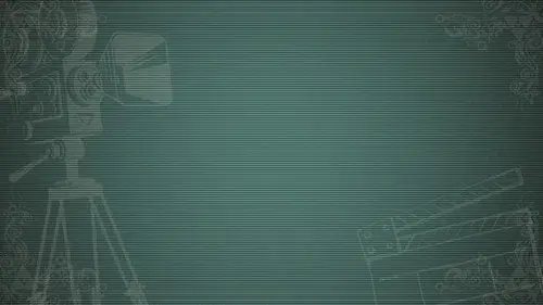 The Director's Chair