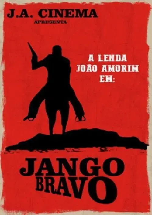 Jango Bravo
