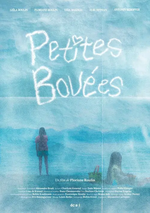 Petites bouées