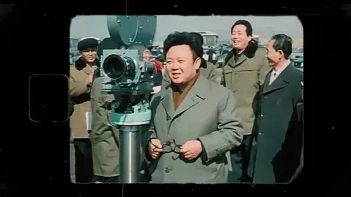 Cinema in the Land of Comrade Kim