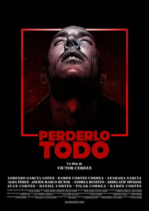 Perderlo todo