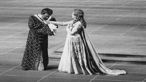 Verdi Otello