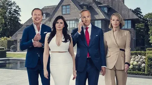 Million Dollar Listing Nederland