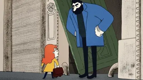 My Life in Versailles: My childhood in Versailles