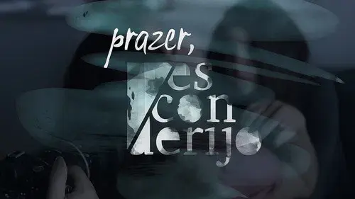 Esconderijo - Websérie