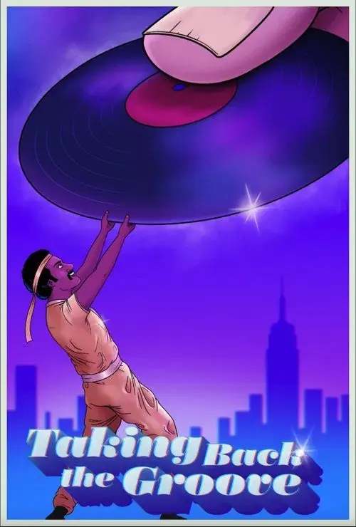 Taking Back the Groove