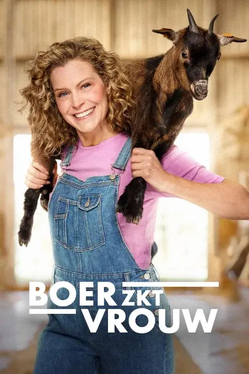 Boer zkt Vrouw