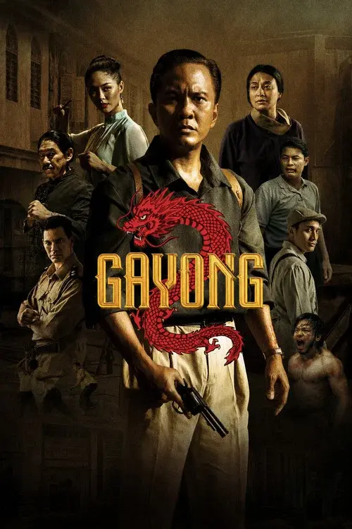 Gayong 2