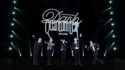 PLAVE Asia Tour [DASH: Quantum Leap] Encore in Cinemas
