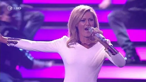 Die Helene Fischer Show 2013