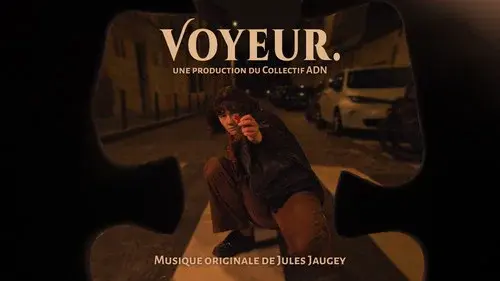 Voyeur