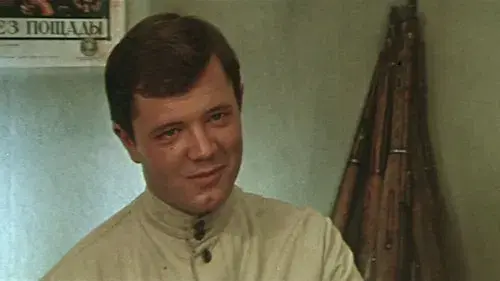 The End of the Emperor of the Taiga