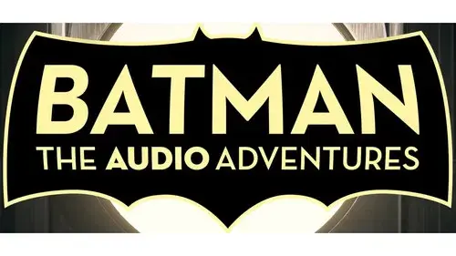 Batman: The Audio Adventures