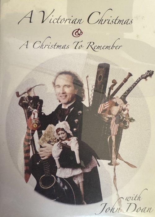 Victorian Christmas