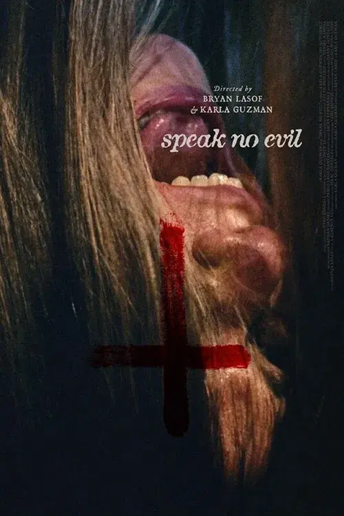 Speak No Evil