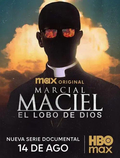 Marcial Maciel, El Lobo De Dios