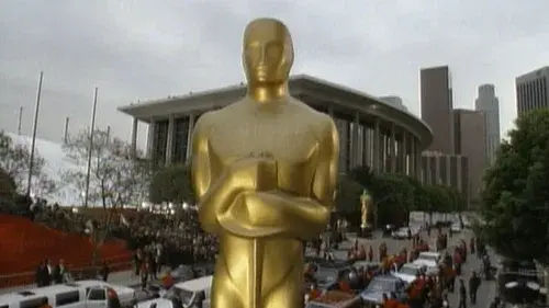 And the Oscar Goes To...