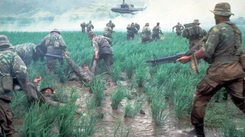 Uncommon Valor