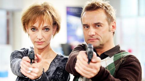 Niedrig und Kuhnt – Kommissare ermitteln