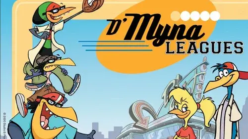 D'Myna Leagues