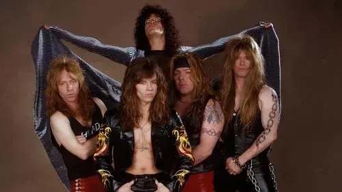 Rock Star