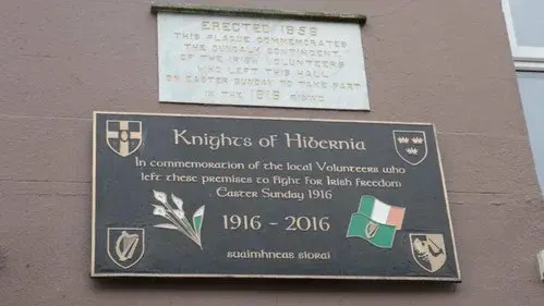 No Personal Ends To Serve: The Story of Patrick Hughes