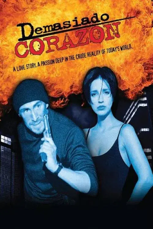 Demasiado Corazón