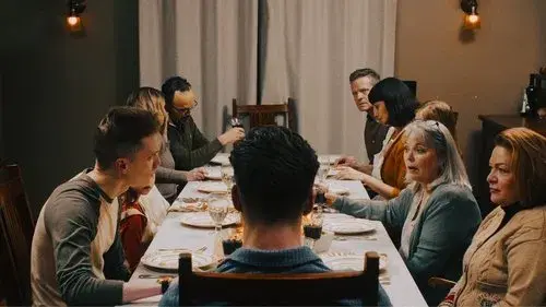 A Seat at the Table