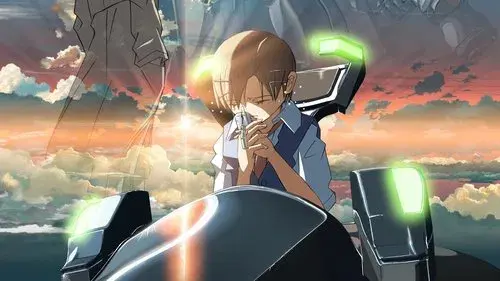 Voices of a Distant Star