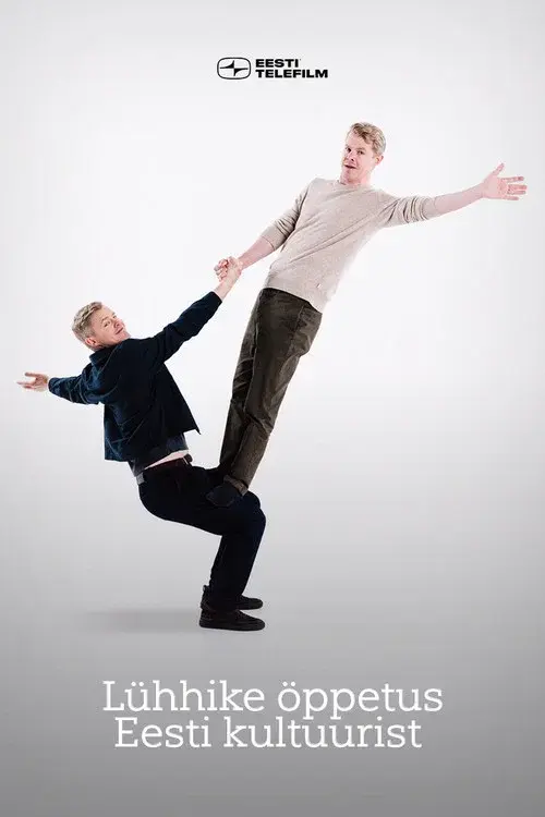 Lühhike öppetus Eesti kultuurist