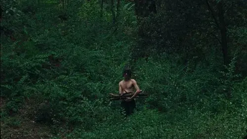 ERES EL PROTAGONISTA DE ESTA PELÍCULA