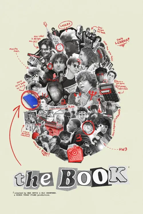 The Book