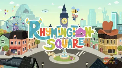 Rhymington Square