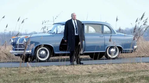 Die Affäre Borgward