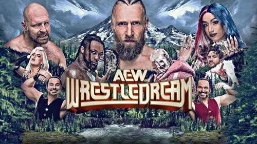 AEW WrestleDream 2024