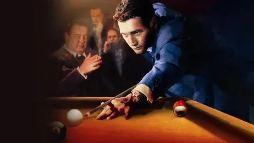 The Hustler