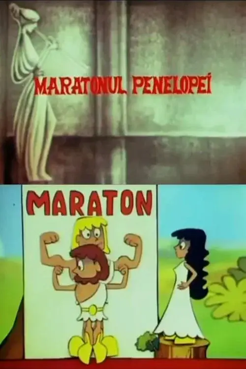 Penelope's Marathon